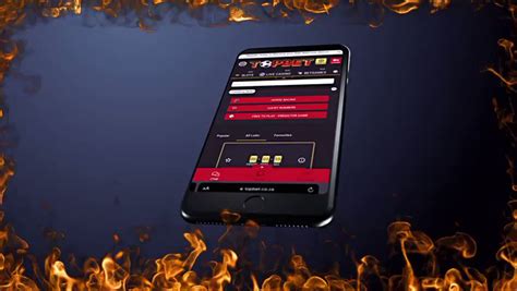 topbet mobile|Mobile .